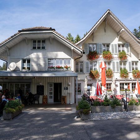 Gasthof Schnittweierbad Steffisburg Экстерьер фото