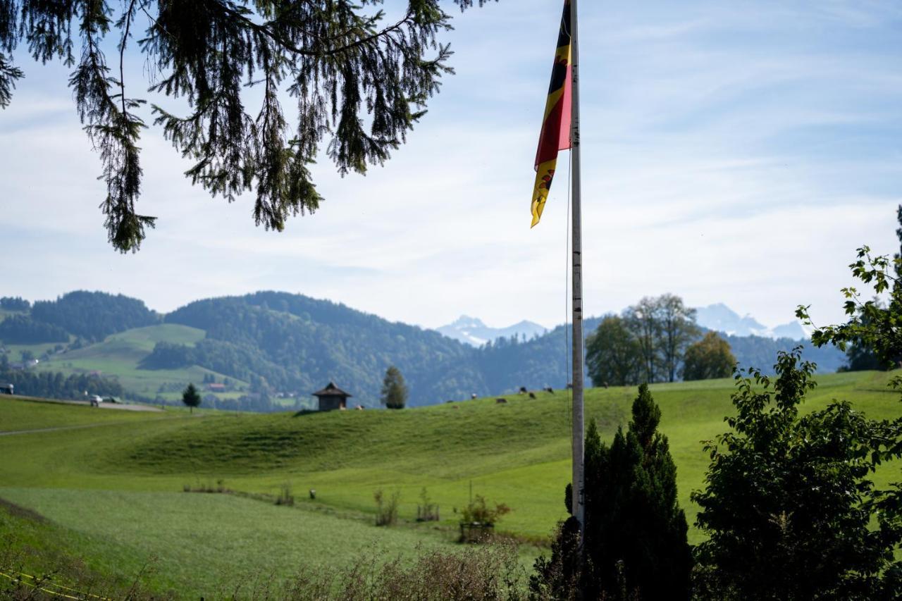 Gasthof Schnittweierbad Steffisburg Экстерьер фото